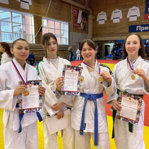 Первенство области-до 15 лет - 8