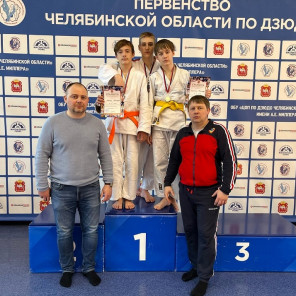 Первенство области-до 15 лет - 10