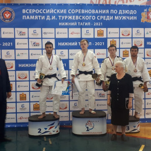 Турнир Туржевского - 3