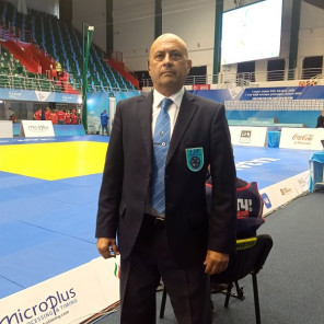 Перевозников