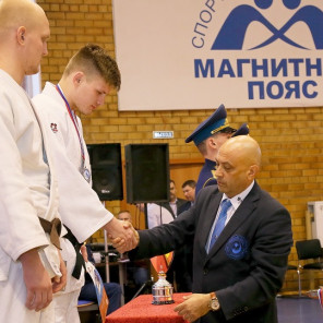 Кубок губернатора - судьи - 6