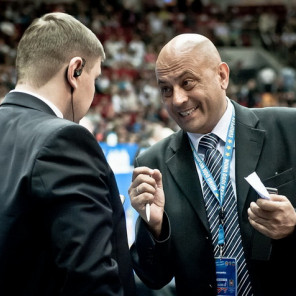 Кубок губернатора - судьи - 5