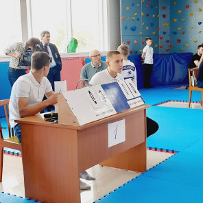 Первенство "Локомотива" -1