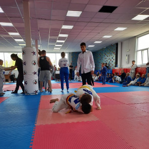 Первенство "Локомотива" -10