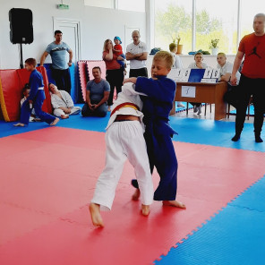 Первенство "Локомотива" -13