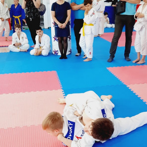 Первенство "Локомотива" -15