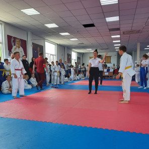 Первенство "Локомотива" -13