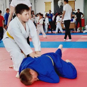 Первенство "Локомотива" -5