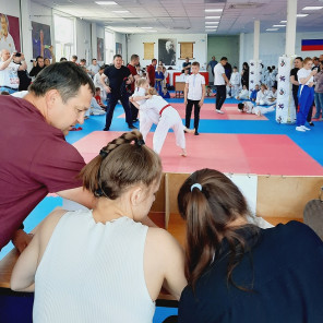 Первенство "Локомотива" -6