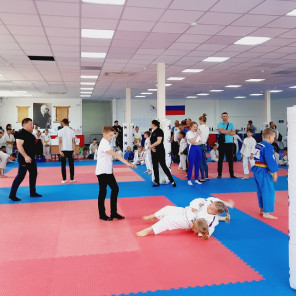 Первенство "Локомотива" -7