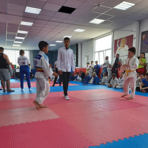 Первенство "Локомотива" -9