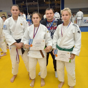 Первенство УрФО-3