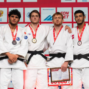 Калинин Клим 81 