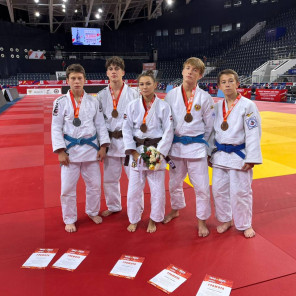 1 день соревнований 