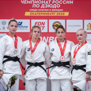 Ирина Зуева - бронзовая медалистка чемпионата России ?