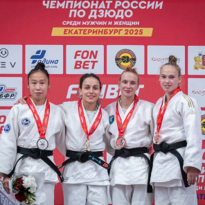 Сабина Гилязова - Чемпионка России ?,