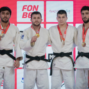 сафаров идибек