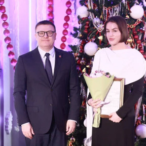 Ева Огнивова