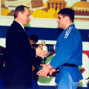 Лаша Пипия - 2