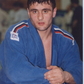 Лаша Пипия - 1 