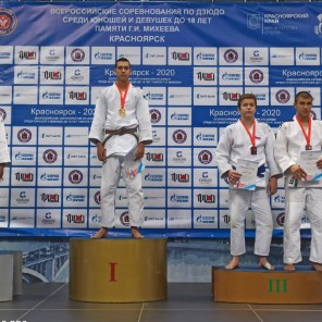 Турнир памяти Михеева - 4