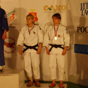 Алина Пухова - 2