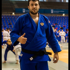 Ренат Саидов - 1