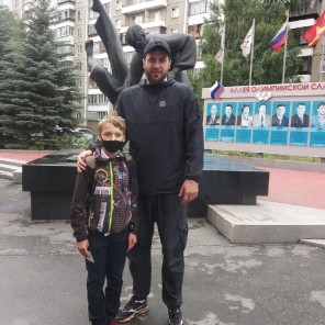 День открытых дверей СШОР по дзюдо имени Веричева - 4