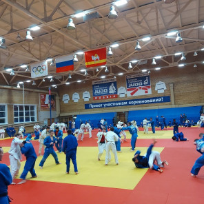 Сбор к Кубку Губернатора - 2021 - 5