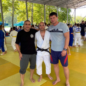 Южный сбор - 1