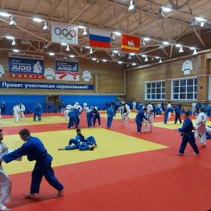 Сбор к Кубку Губернатора - 2021 - 1