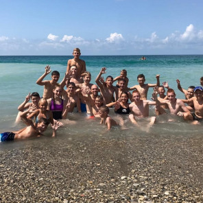 Южный сбор - 2