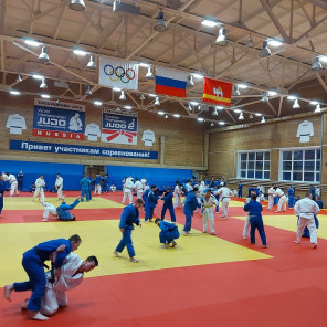 Сбор к Кубку Губернатора - 2021 - 2