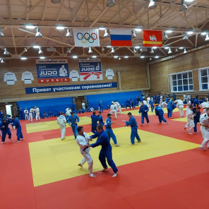 Сбор к Кубку Губернатора - 2021 - 3