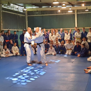 Мастер-класс - 7