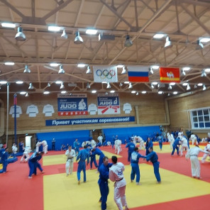 Сбор к Кубку Губернатора - 2021 - 4