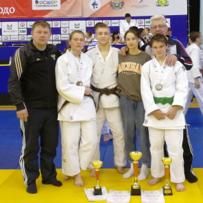 Спартакиада - Тюмень - 12