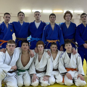 Турнир - Лисаковск - 7