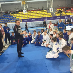 Первый день - 1