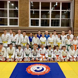 Сборная УрФО-13 лет - 1