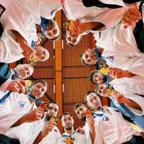 Сборная России 