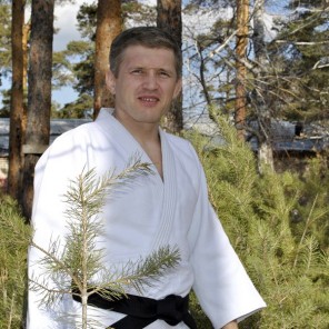 Дмитрий Семикин - 1