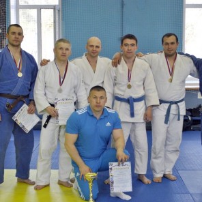 Дмитрий Семикин - 2