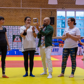 Семья чемпионов - 11