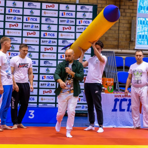 Семья чемпионов - 12