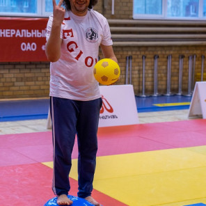 Семья чемпионов - 3