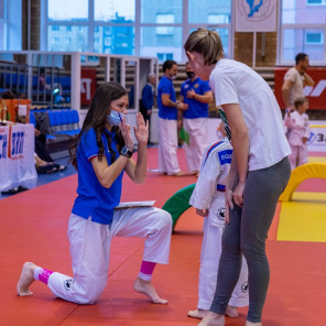 Семья чемпионов - 5