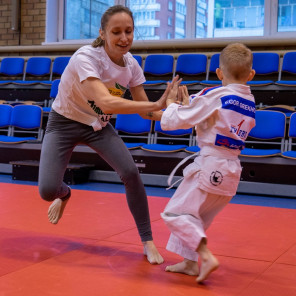 Семья чемпионов - 6