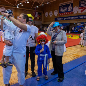 Семья чемпионов - 7