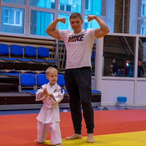 Семья чемпионов - 9